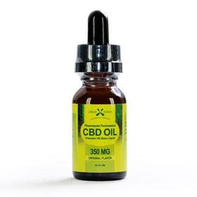 CBD Oil By AllNaturalWay